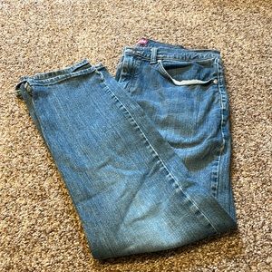 Lee Brand Jeans